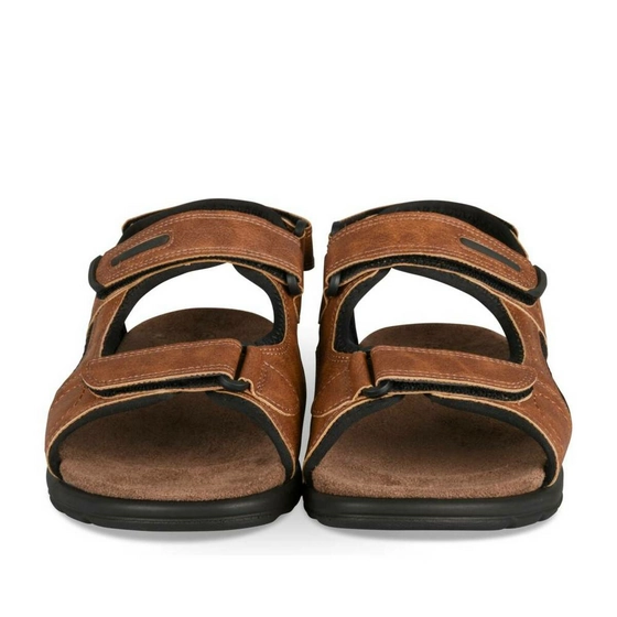 Sandals BROWN CAPE BOARD