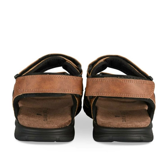 Sandals BROWN CAPE BOARD