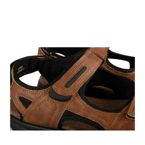 Sandals BROWN CAPE BOARD