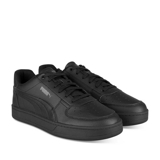 Baskets NOIR PUMA Caven 2