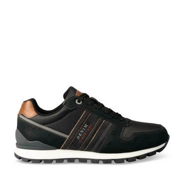 Sneakers BLACK FREECODER