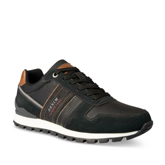 Sneakers BLACK FREECODER