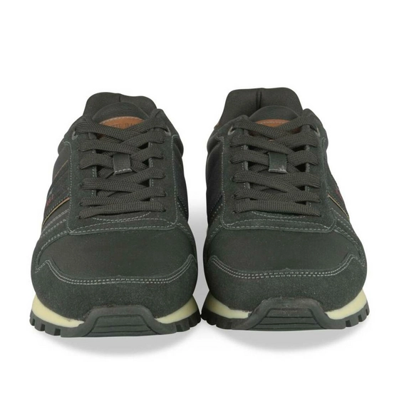 Sneakers BLACK FREECODER