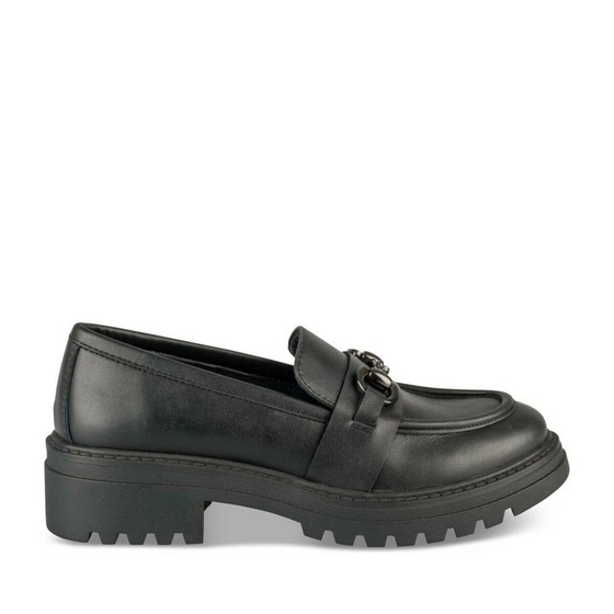 Moccasins BLACK SINEQUANONE