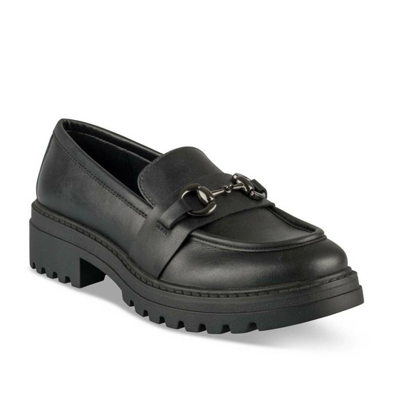 Moccasins BLACK SINEQUANONE