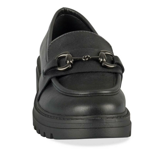 Moccasins BLACK SINEQUANONE