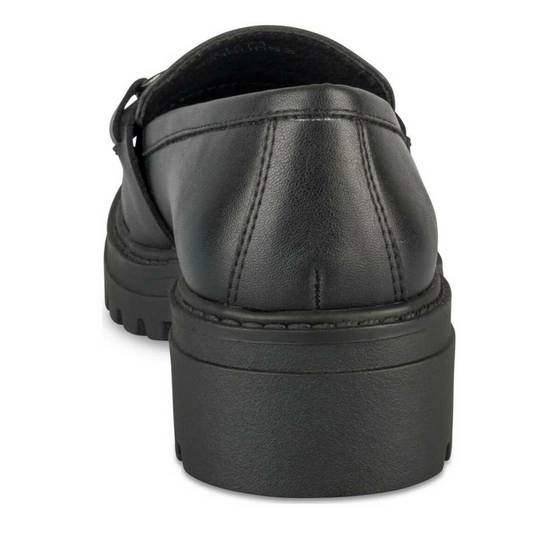 Moccasins BLACK SINEQUANONE