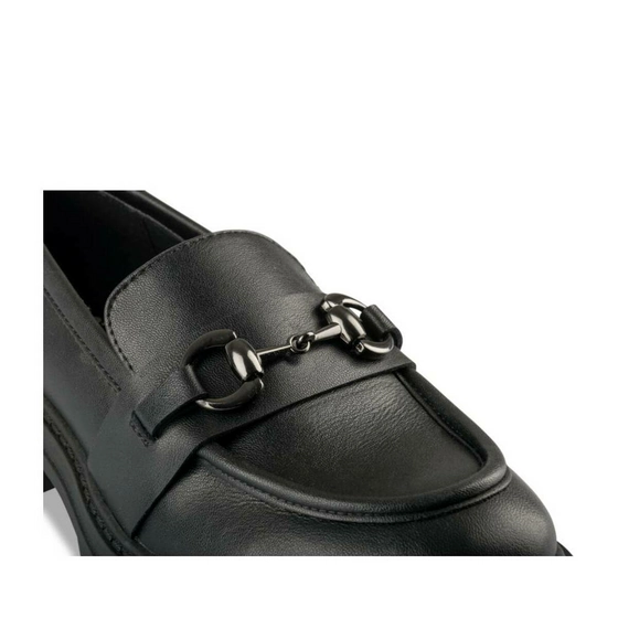 Moccasins BLACK SINEQUANONE