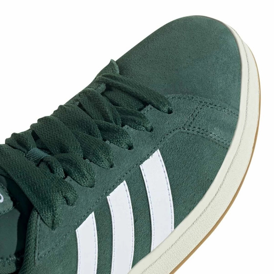 Sneakers GREEN ADIDAS GRAND COURT