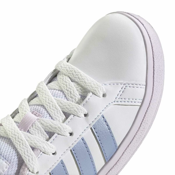 Sneakers WHITE ADIDAS GRAND COURT