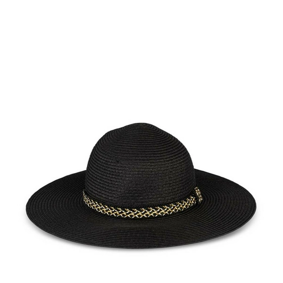 Chapeau NOIR MERRY SCOTT