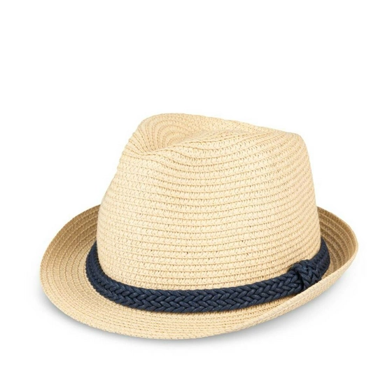 Chapeau BEIGE B-BLAKE