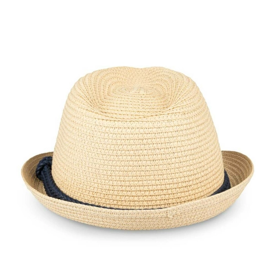 Chapeau BEIGE B-BLAKE