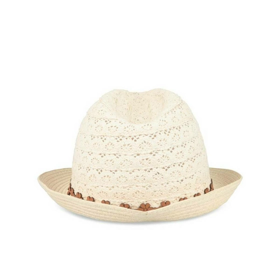 Chapeau BEIGE MERRY SCOTT