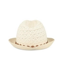 Chapeau BEIGE MERRY SCOTT