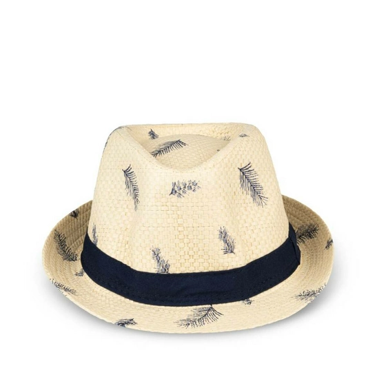 Chapeau MULTICOLOR B-BLAKE