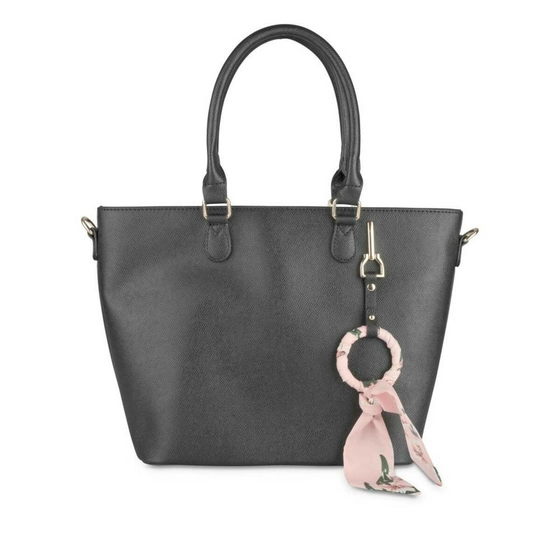 Handbag BLACK PHILOV