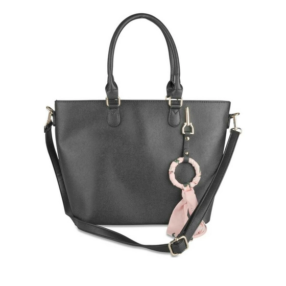 Handbag BLACK PHILOV