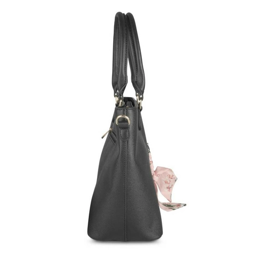 Handbag BLACK PHILOV