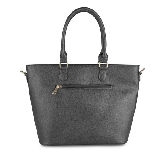 Handbag BLACK PHILOV