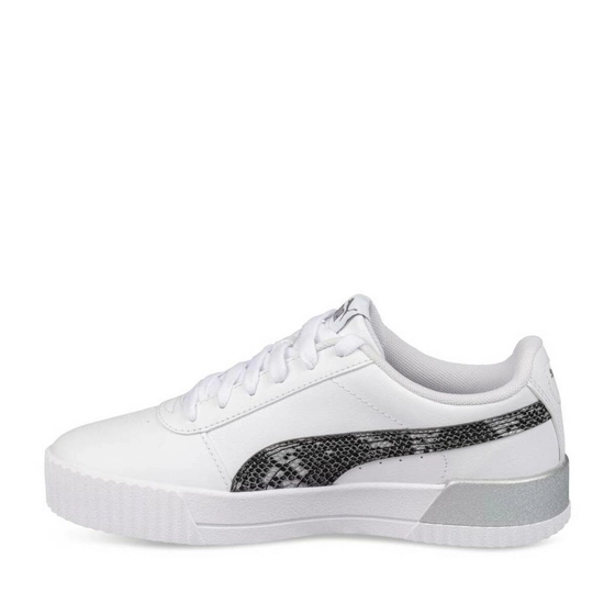 Sneakers Carina Untamed WHITE PUMA