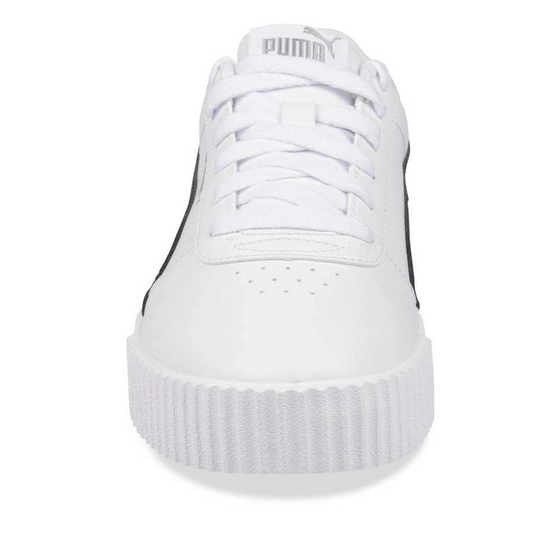 Sneakers Carina Untamed WHITE PUMA