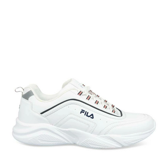 Sneakers WHITE FILA Marked Men