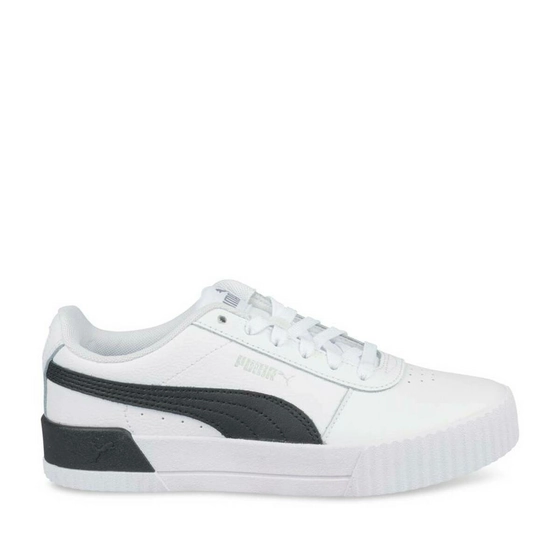 Sneakers Carina L WHITE PUMA