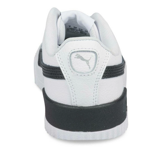 Baskets BLANC PUMA Carina L