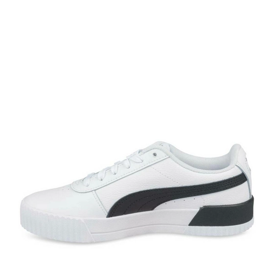 Baskets BLANC PUMA Carina L