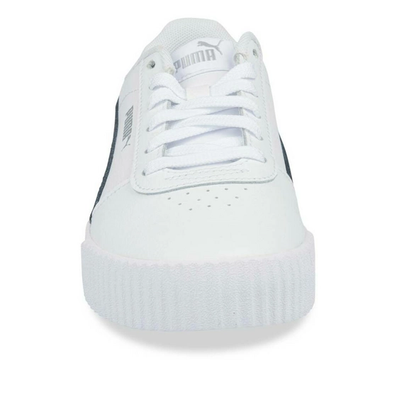 Baskets BLANC PUMA Carina L