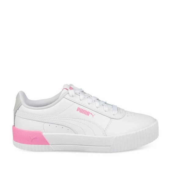 Baskets BLANCHES PUMA Carina