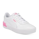 Sneakers Carina WHITE PUMA