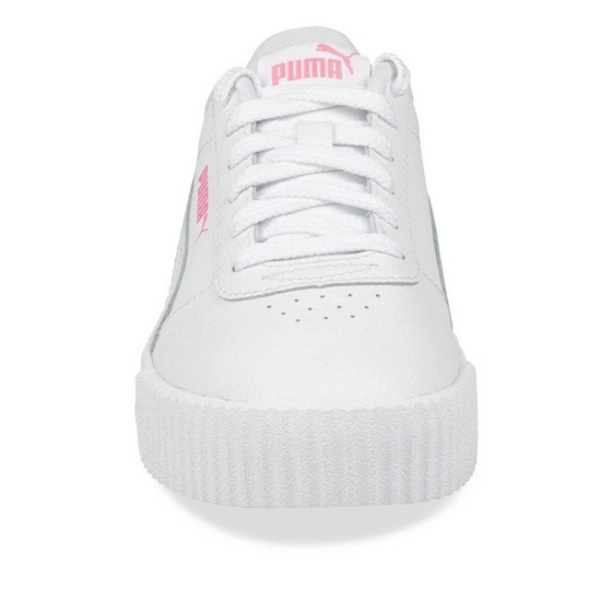 Baskets BLANCHES PUMA Carina