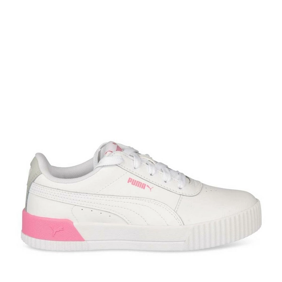 Sneakers Carina WHITE PUMA