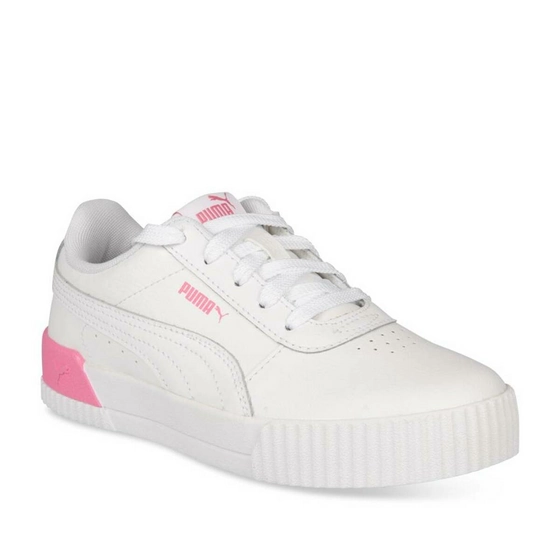 Sneakers Carina WHITE PUMA