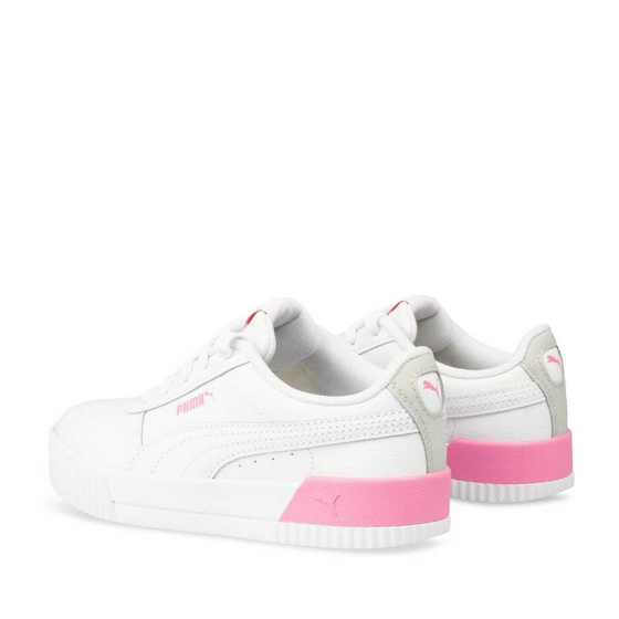 Sneakers Carina WHITE PUMA