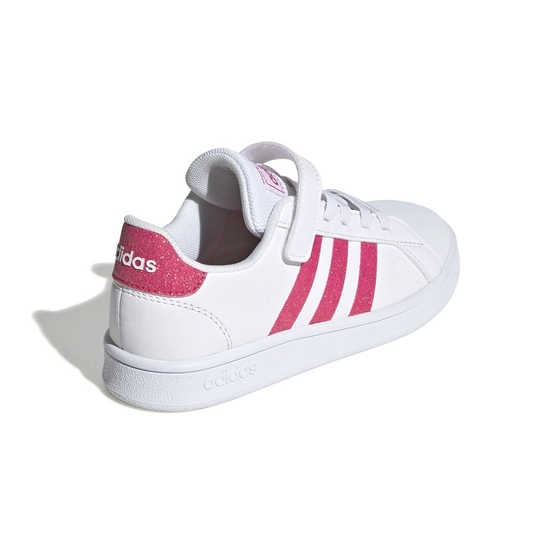 Sneakers WHITE ADIDAS Grand Court