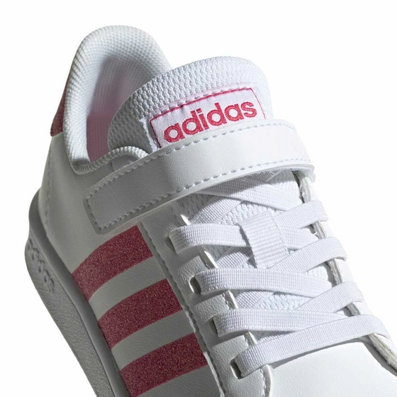 Sneakers WHITE ADIDAS Grand Court