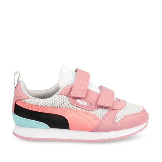 Sneakers R78 V Inf PINK PUMA