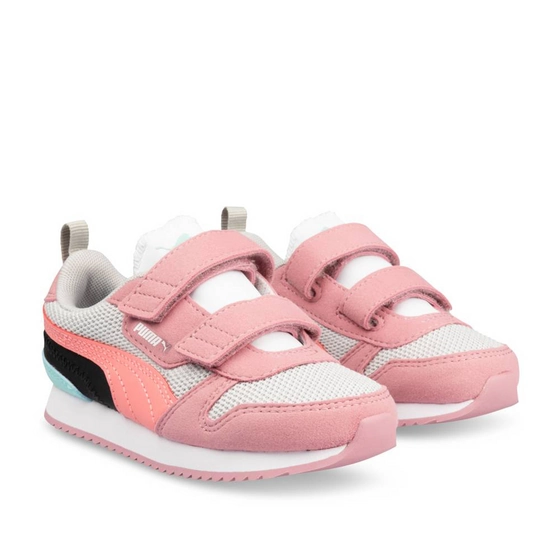 Sneakers R78 V Inf PINK PUMA