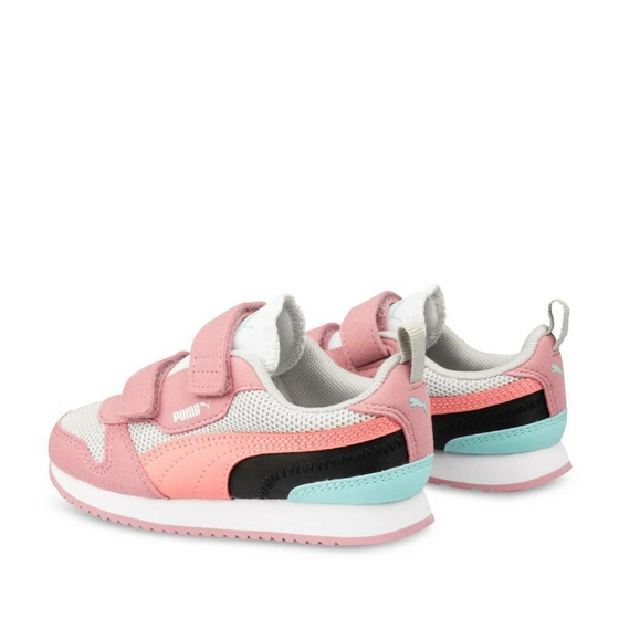 Sneakers R78 V Inf PINK PUMA