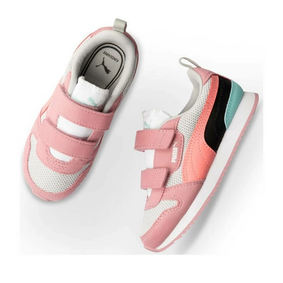 Sneakers R78 V Inf PINK PUMA