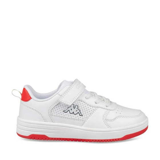 Sneakers WHITE KAPPA