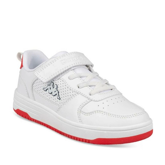 Sneakers WHITE KAPPA