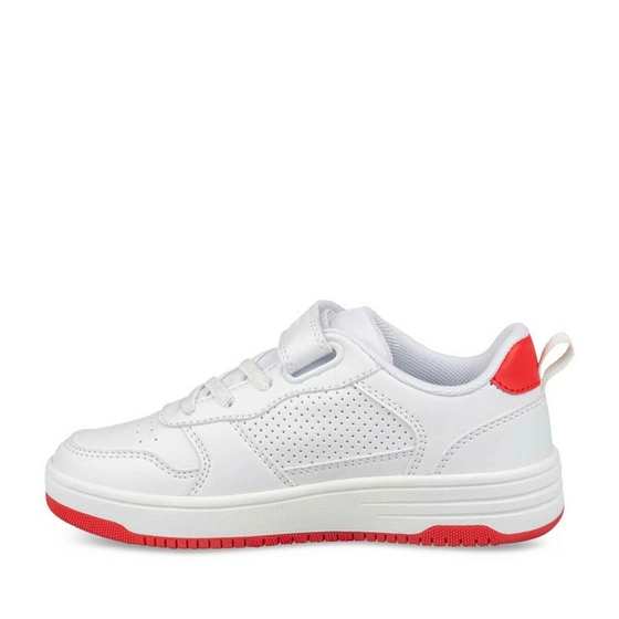 Sneakers WHITE KAPPA