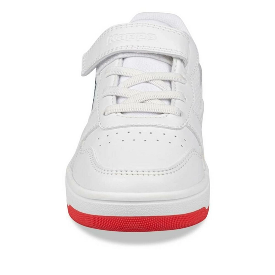 Sneakers WHITE KAPPA