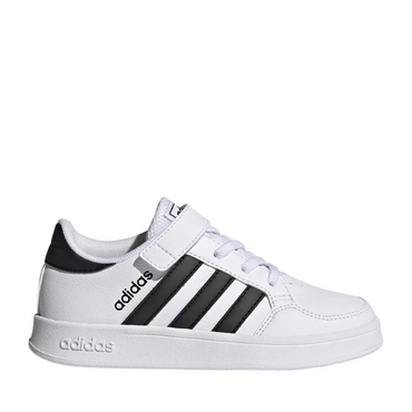 Baskets BLANCHES ADIDAS Breaknet