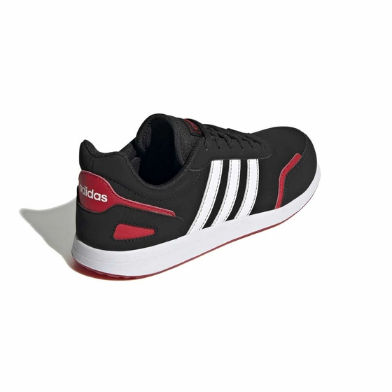 Sneakers BLACK ADIDAS Vs Switch 3 K