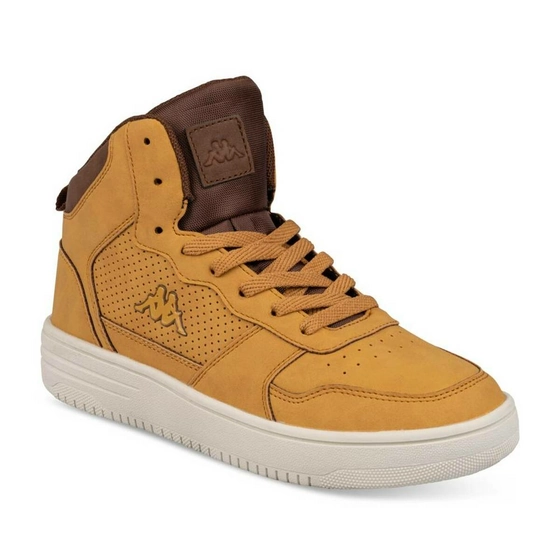 Sneakers COGNAC KAPPA